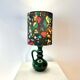 Atmospheric table lamp - cable-free - upcycled from Jopeko vase