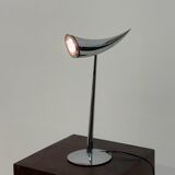 Ara table lamp by Philippe Starck for Flos 1988