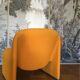 Giancarlo Piretti's Alky chair for Castelli 1970