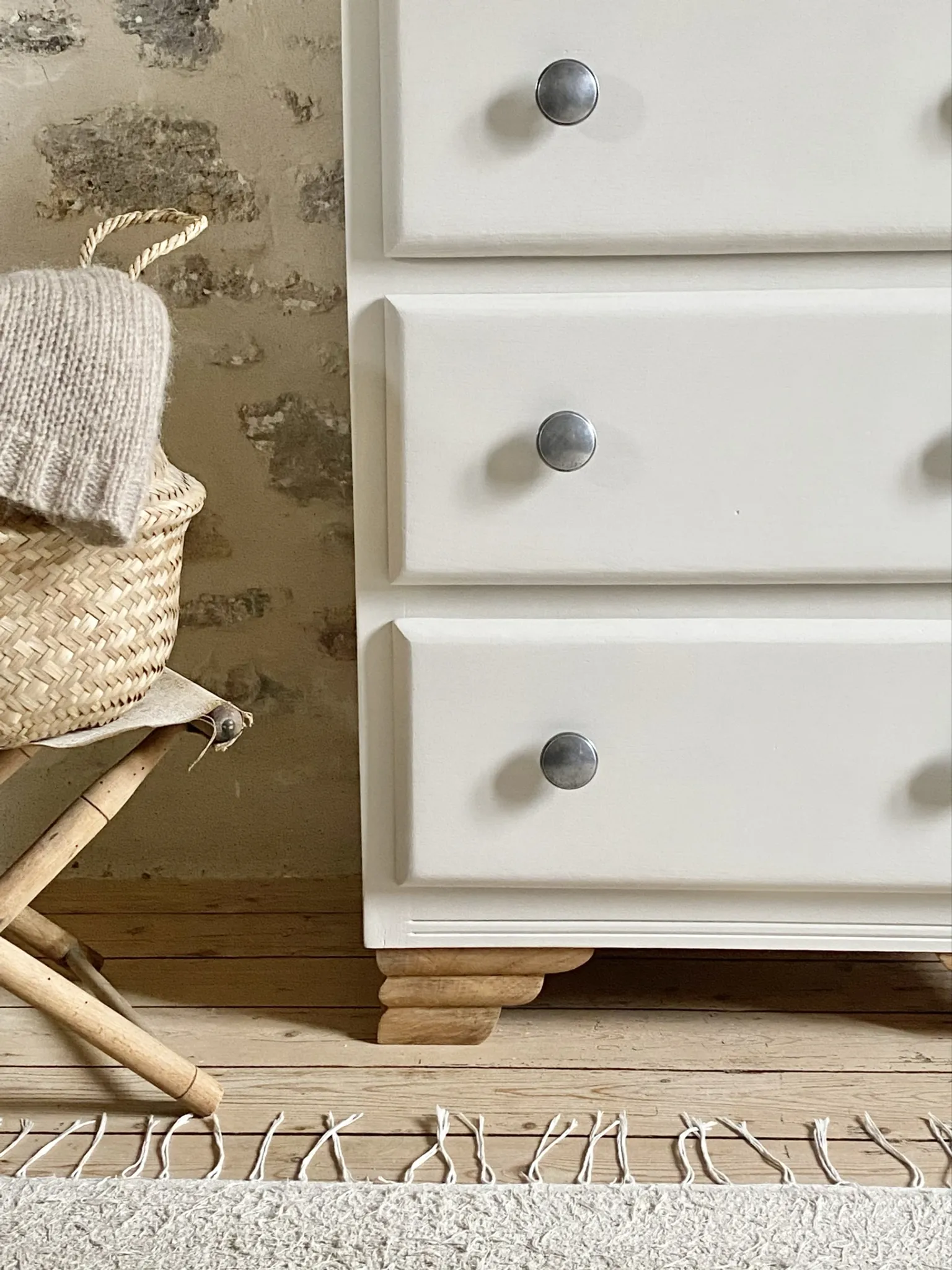 Commode Art Déco