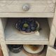 Bedside table