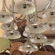 French chandelier 60s