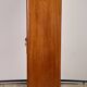 Art Deco Bookcase, Vitrine, Český Nábytek, 1960, Czechoslovakia