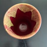 4 Lava ceramic mugs