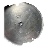 Pewter cup