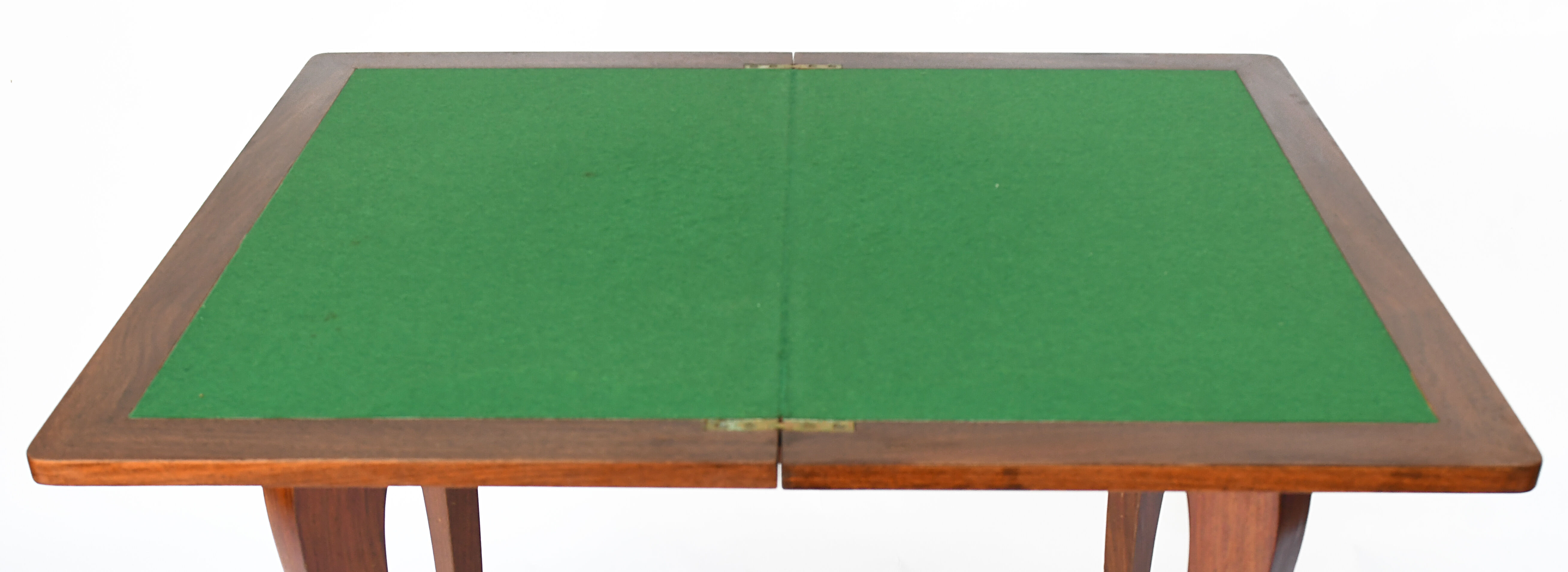 Wallet board game table