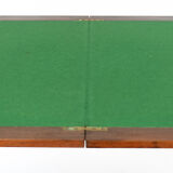 Table à jeux à plateau portefeuille