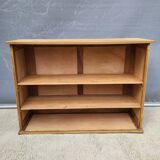 Open library student dresser