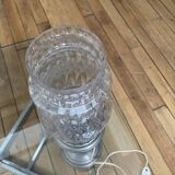 old table lamp