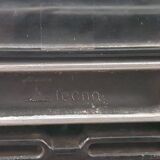 Modus Office Chairs by Osvaldo Borsani for Tecno, 70s, Set of 4