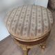 Tabouret de piano