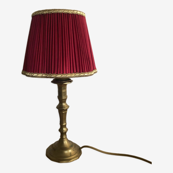 Lampe de chevet