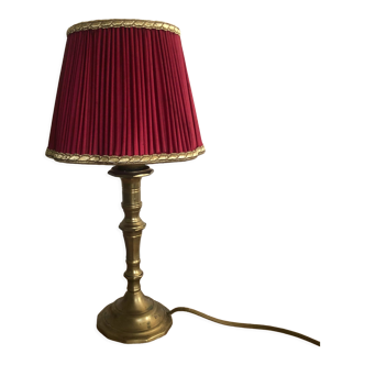 Bedside lamp