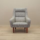 Lounge chair, Danish design, 1970s, production: Denmark
