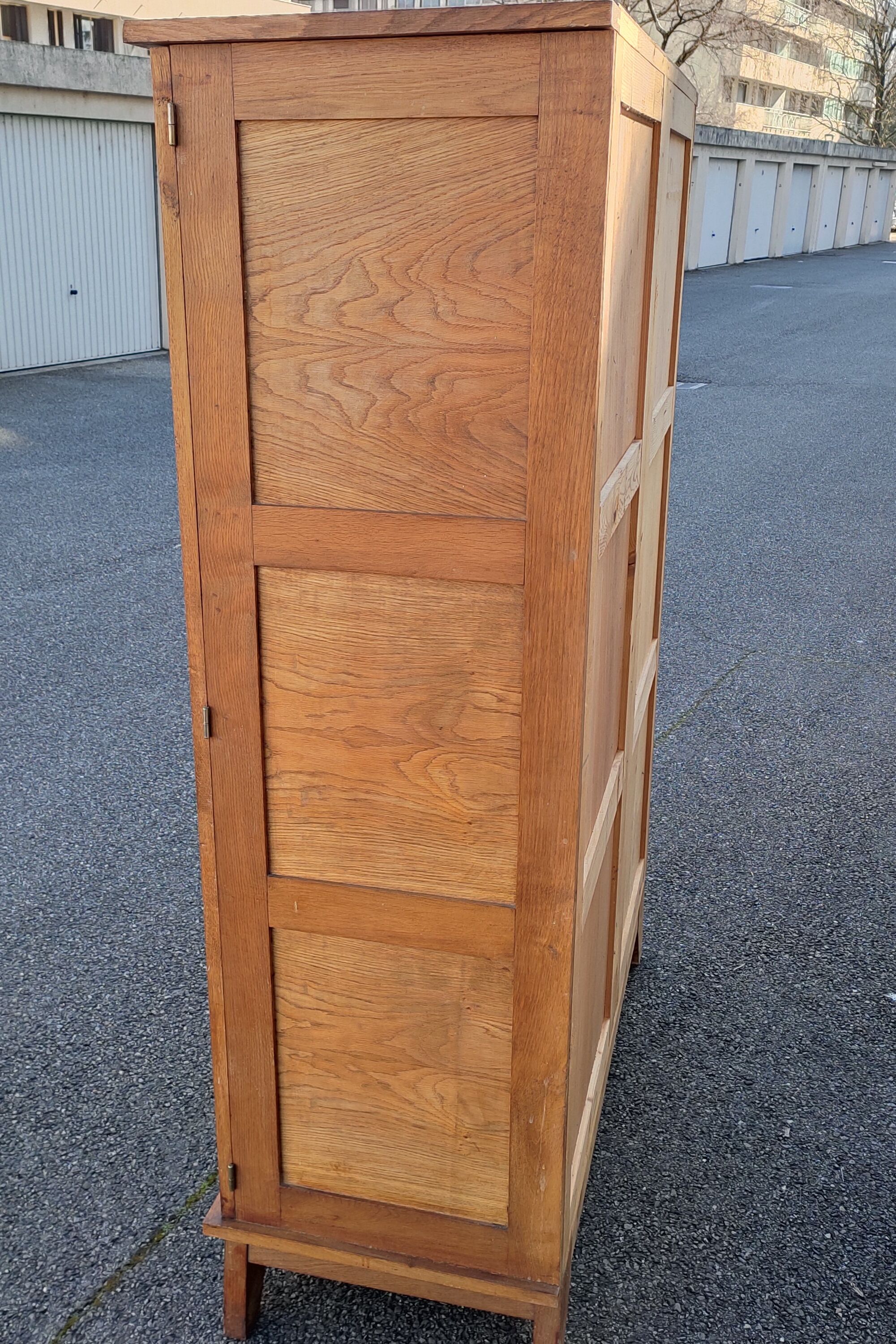 Wardrobe René Gabriel