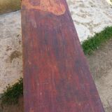 Ancient Berber chest