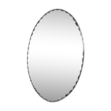 Mirror beveled 60 x 45cm