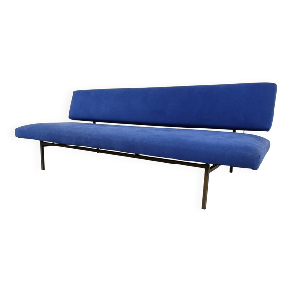 Lit de jour moderniste par Rob Parry, années 1960