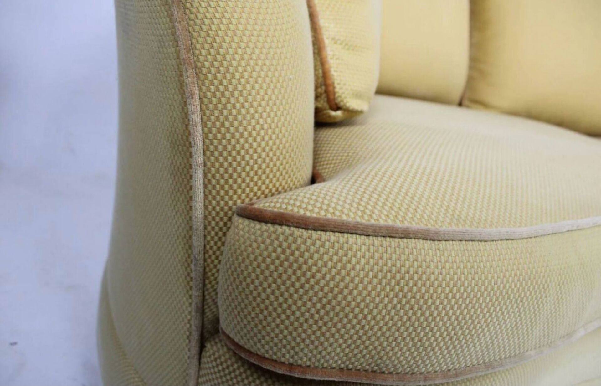 1960s vintage sofa