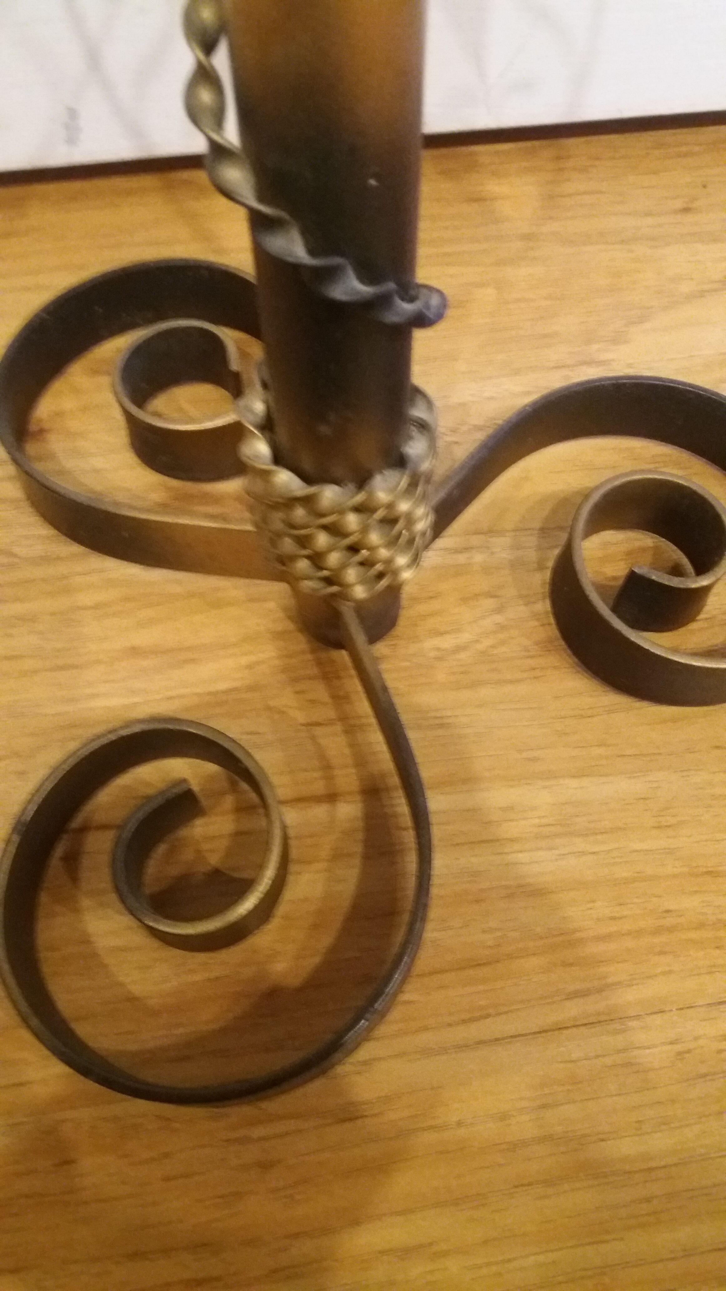 Vallauris plant carrier