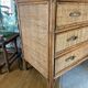 Vintage maugrion chest of drawers