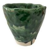 Ceramic mug
