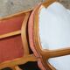 Louis XV convertible chairs