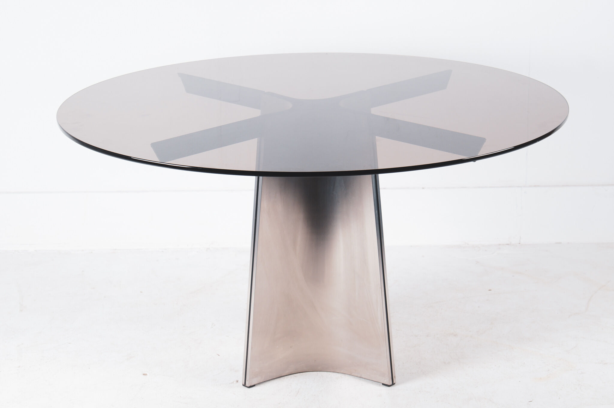 Table de salle à manger de Luigi Saccardo