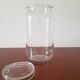 Bocal en verre Excelsior