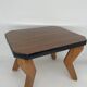 Art Deco stool