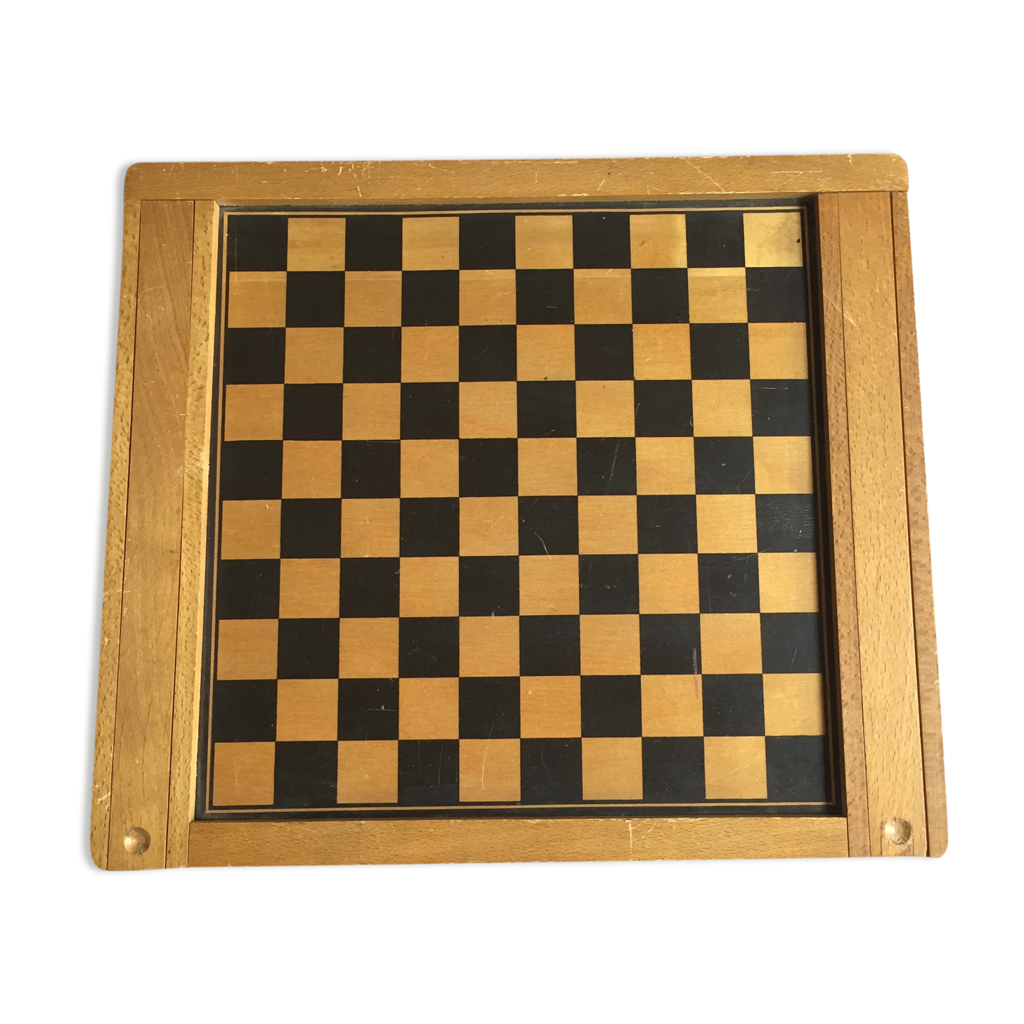 Old game