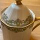 Sucrier porcelaine de limoge