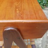 Meuble scandinave en teck 1960
