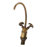 Bronze faucet