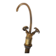 Robinet bronze
