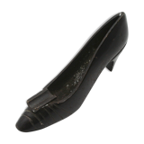 Vintage ashtray pumps