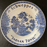 Ashtray Schweppes