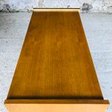 Vintage 4-drawer 60/70 drawers for Furniture de France