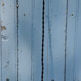 Yellow clichy glass suspension