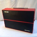 Vintage record-robin Philips 603 - 70