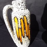 Vase Scheurich 70 vintage