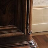 Louis XIV wardrobe