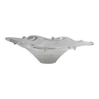 Murano Ash Tray Swirl - 1980s