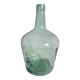 Turquoise demi-john