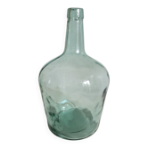 Turquoise demi-john
