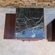 Art Deco bedside tables