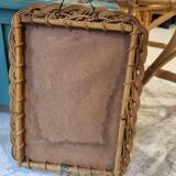 Braided mirror