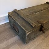 Military trunk