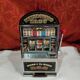 ancien jouet : machine à sous Casino Monte Carlo Slot
