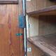 Closet, Parisian wardrobe